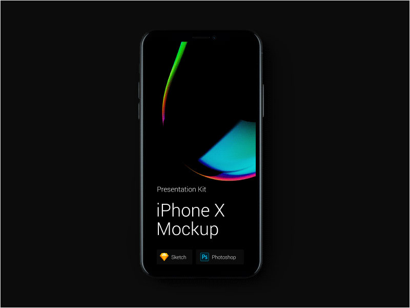 UPD-Free-iPhone-X-Mockup