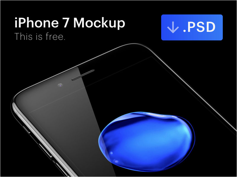 iPhone-7-Mockup-PSD