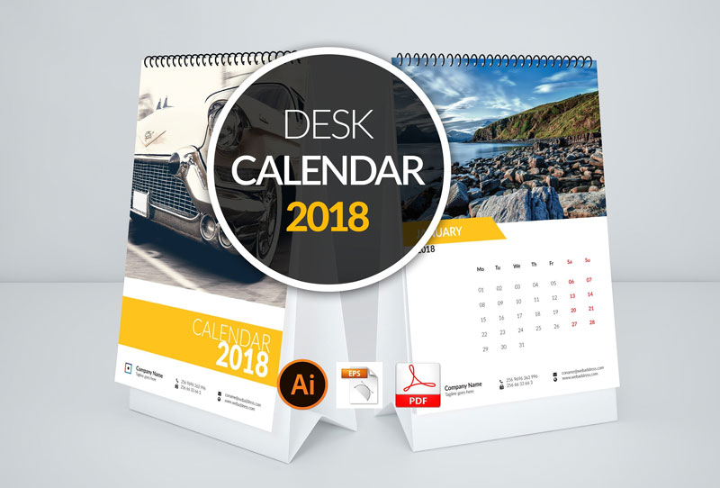 Desk-Calendar-Template-2018