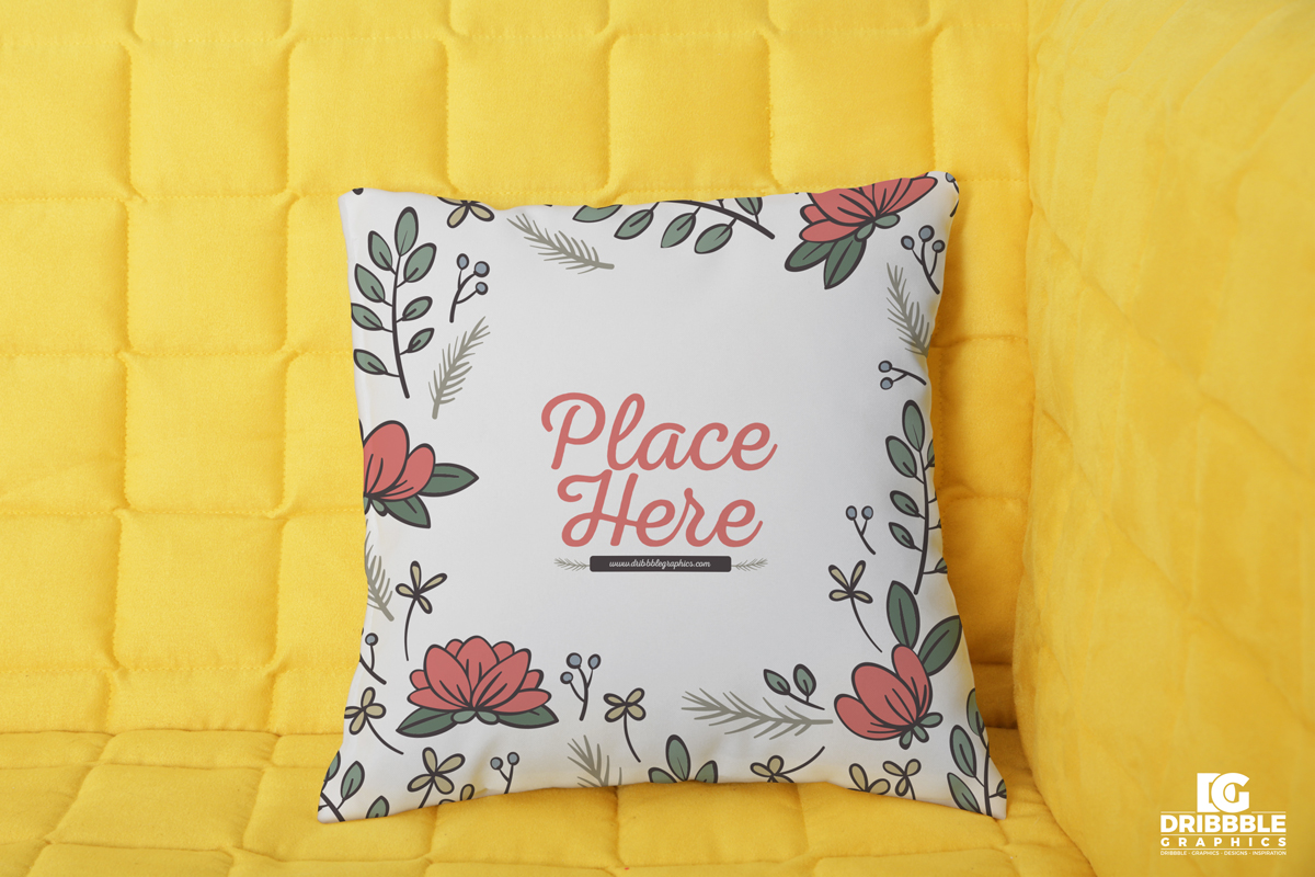 Free-Soft-Pillow-Mockup