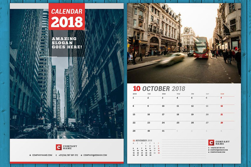 Wall-Calendar-2018-InDesign-Templates