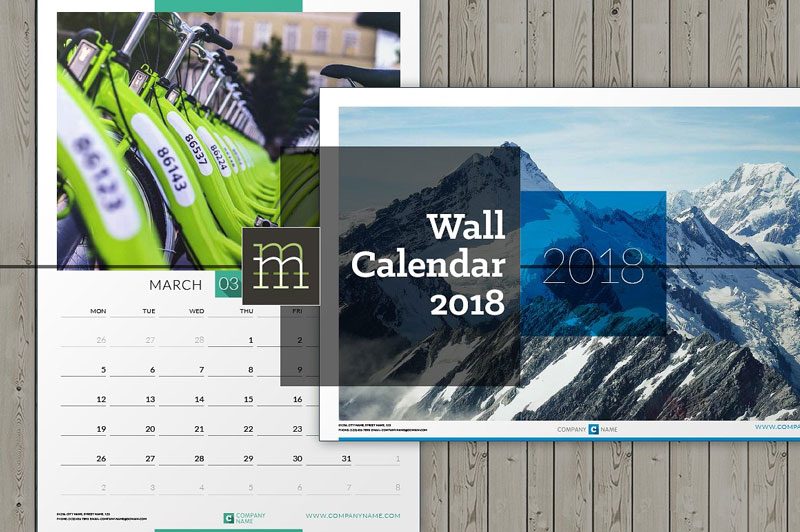 Wall-Printable-Calendar-2018