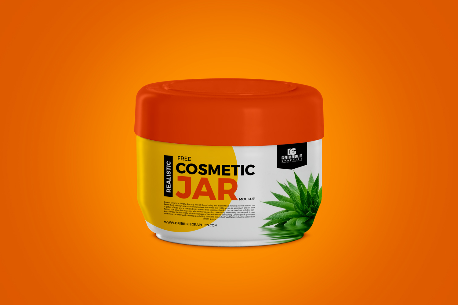 Free-Cosmetic-Jar-Mockup