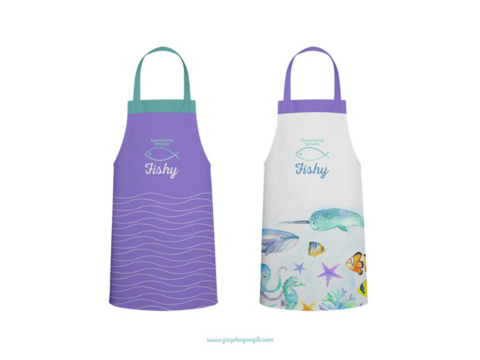 Free-Kitchen-Apron-Mockup