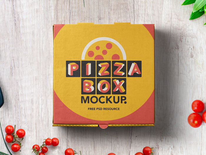 Free-Psd-Pizza-Box-Mockup-Packaging