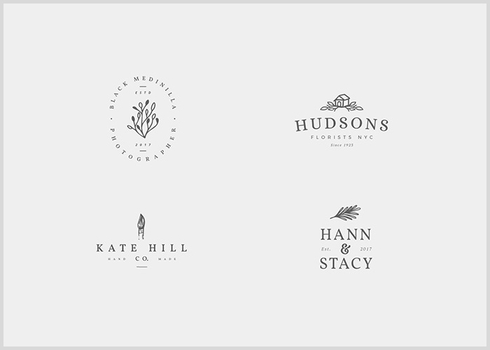 12-Free-Delicate-Feminine-Logos-2018-Preview-3