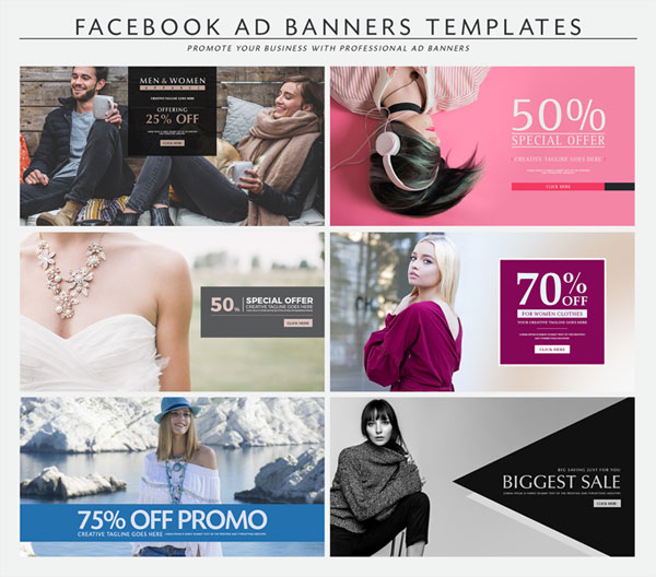 6-Free-Facebook-Ad-Banners-PSD-Templates-2018