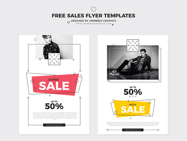 Free-Sales-Flyer-Ai-Templates