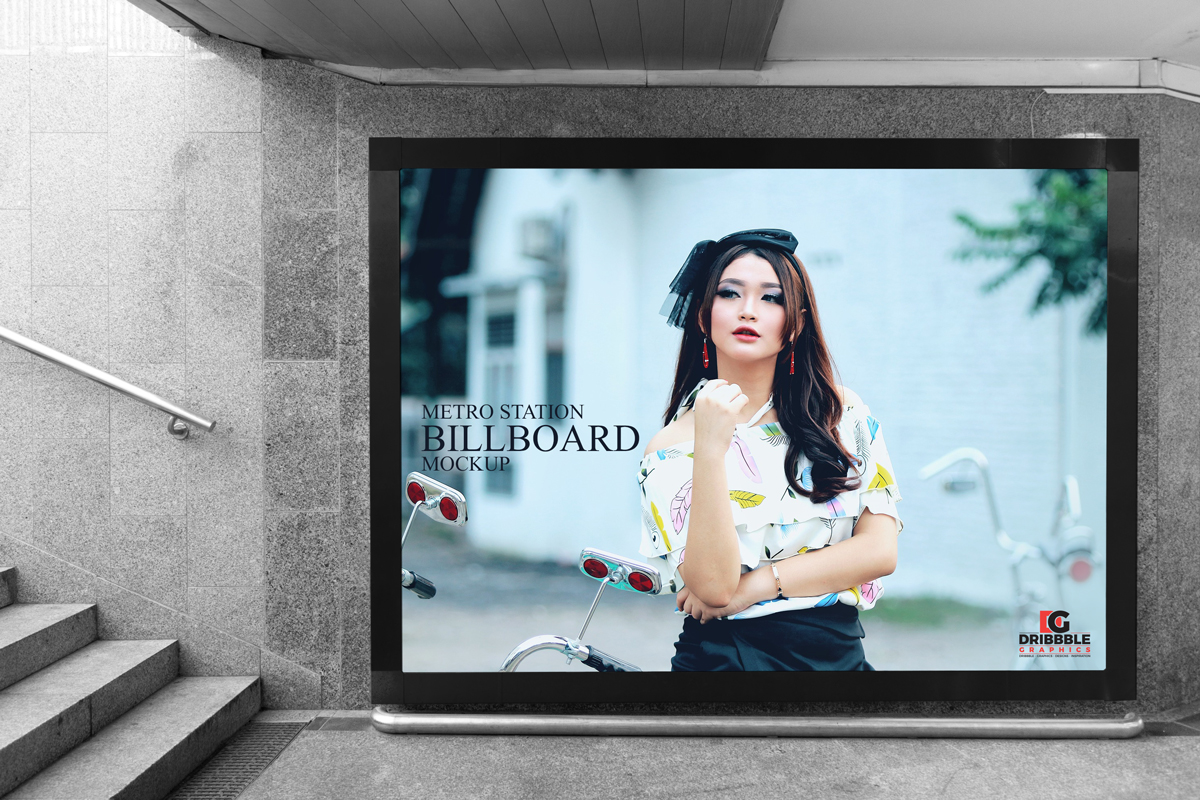 Free-Underground-Metro-Station-Billboard-Mockup