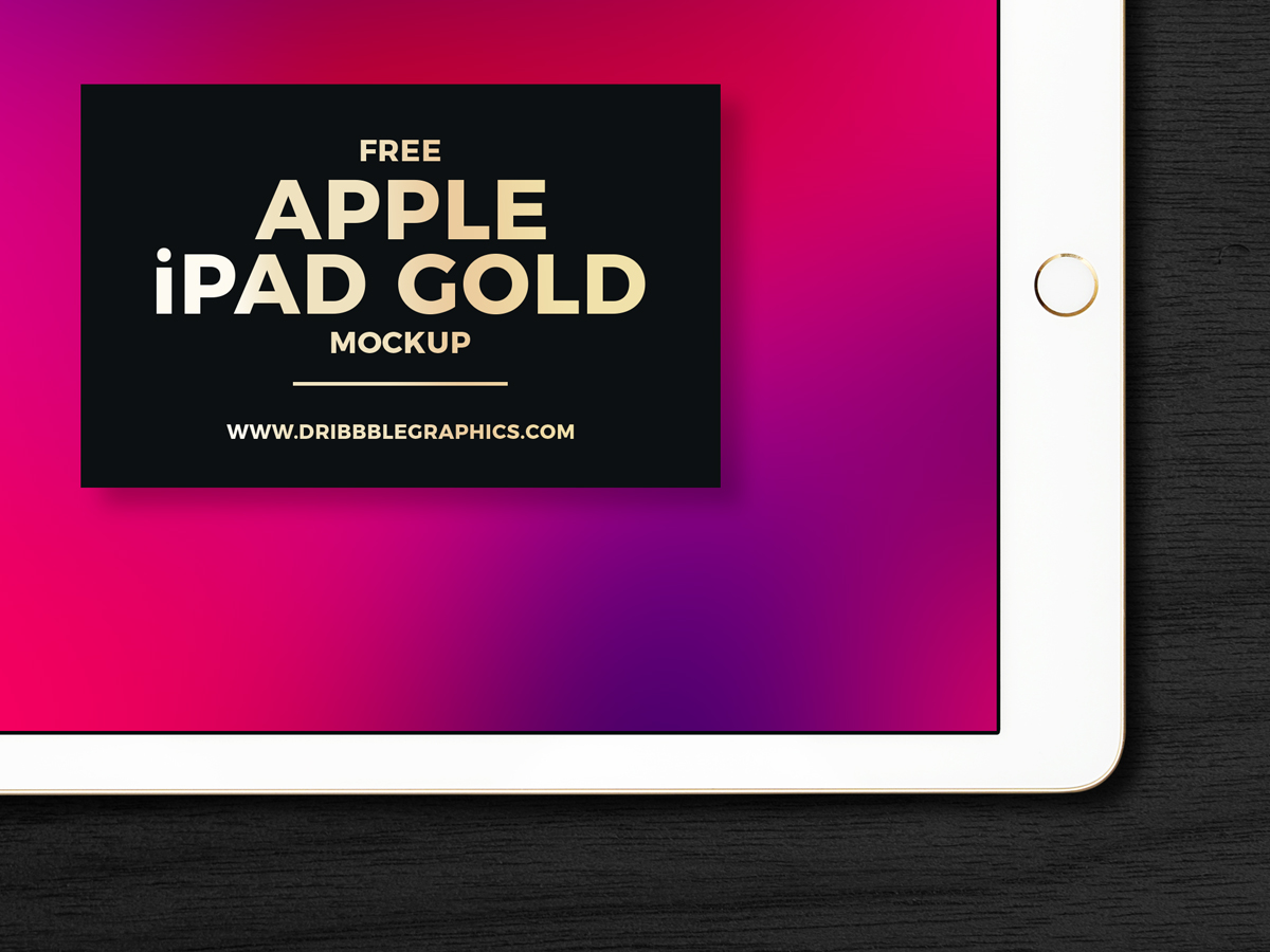 Free-Apple-iPad-Gold-Mockup-2018-Large-Preview