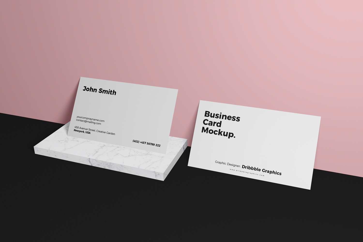 Free-Business-Card-Brand-Mockup-PSD-3