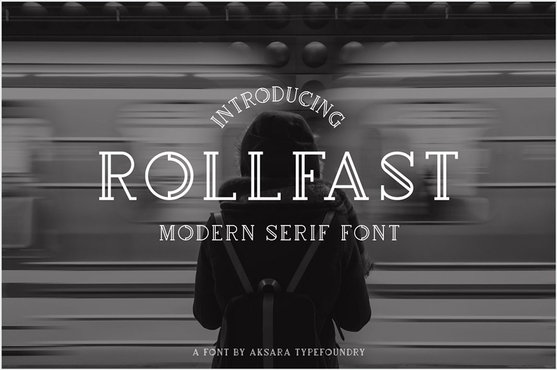 Free-Modern-Rollfast-Font-2018