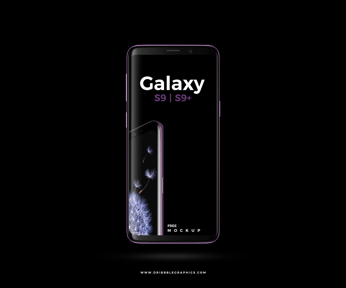 Free-Samsung-Galaxy-S9-&-S9+-Mockup