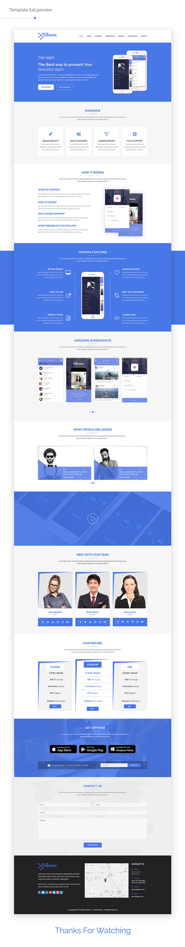 Free-Topapps-Landing-Page-PSD-Website-Template-2018-2