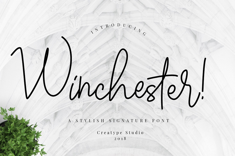 Free-Winchester-Script-Font-Demo-2018-For-Creative-Artists-1