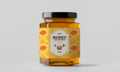 Free-Honey-Jar-Mockup-PSD-300