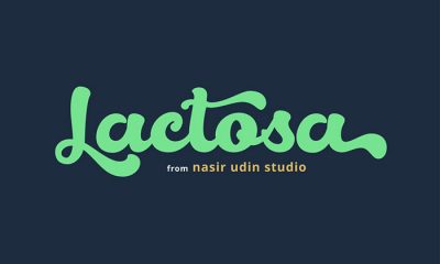 Free-Lactosa-Bold-Script-Demo-2018