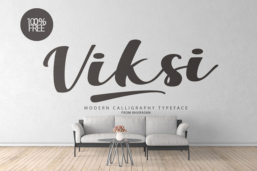 Free-Viksi-Script-Typeface-2018-1