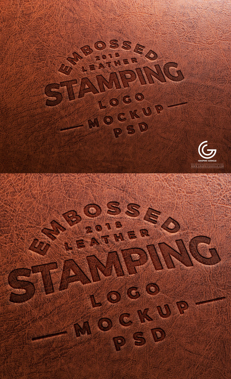 Free-Logo-Embossed-on-Leather-Mockup-PSD-600