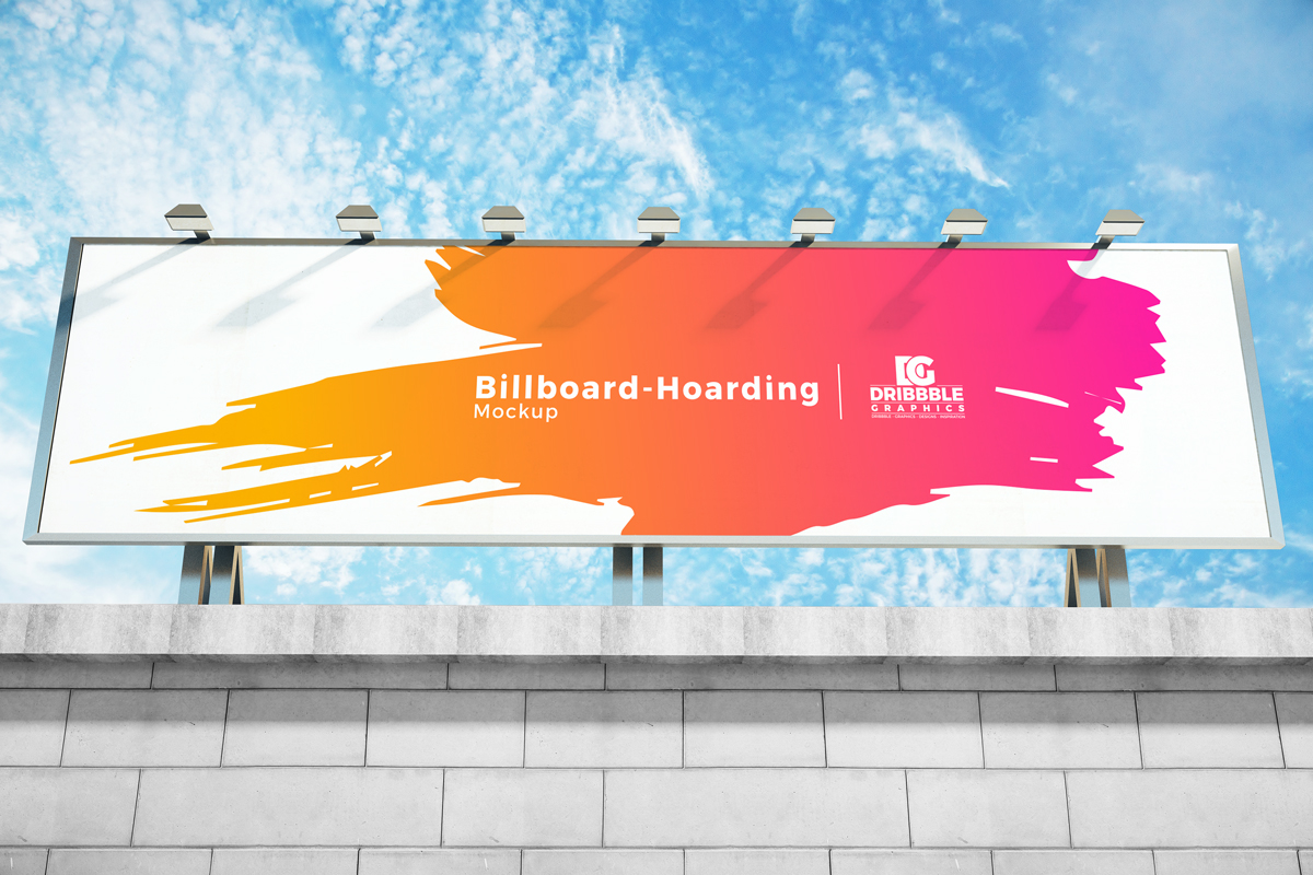 Free-Outside-Building-Top-Billboard-Hoarding-Mockup-PSD