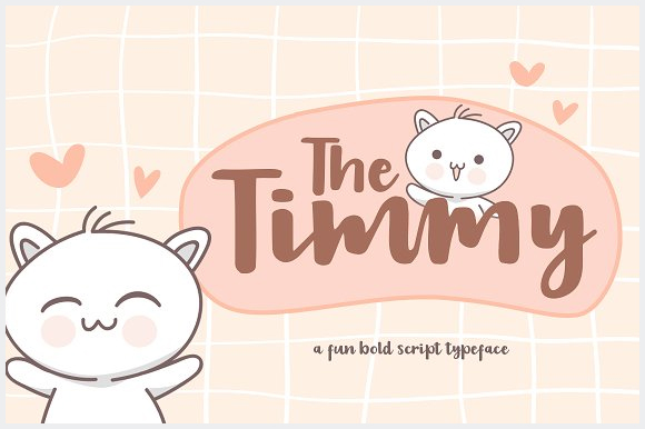 The-Timmy-Script