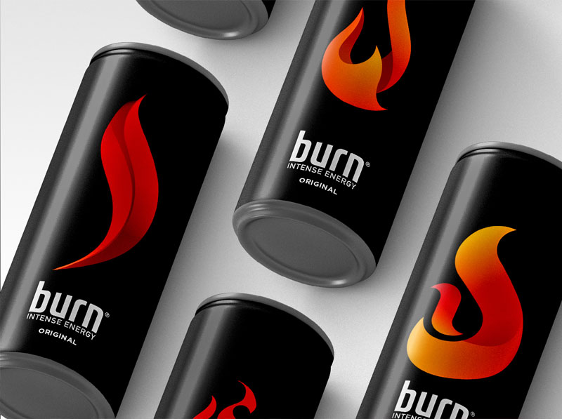 Burn-Energy-Drink-Flame-Re-Design