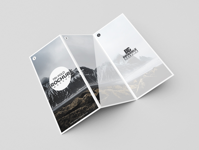Free-Modern-Tri-Fold-Brochure-Mockup-PSD-For-Branding-2018