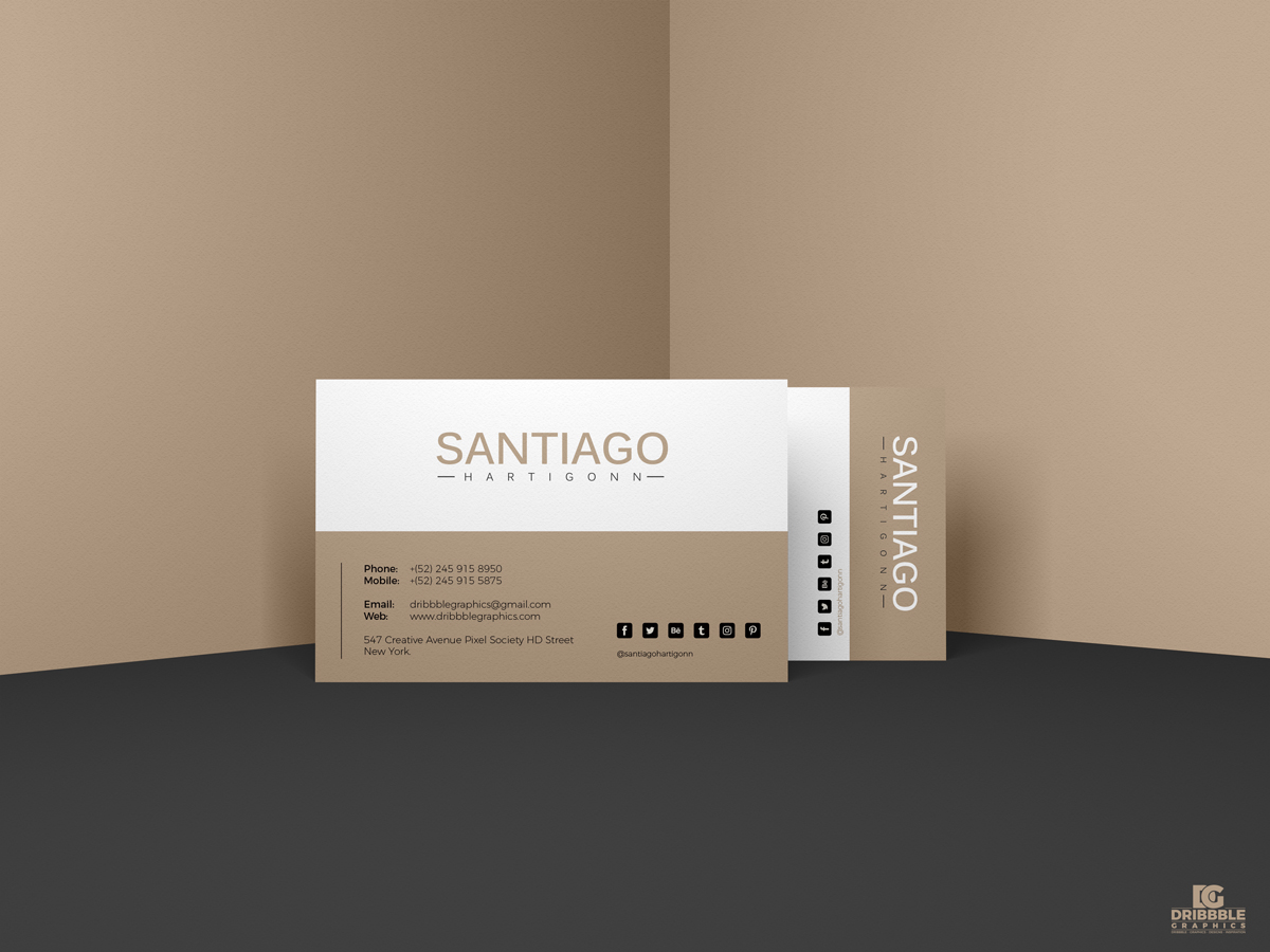 Free-Prime-Business-Card-Mockup-PSD-2018