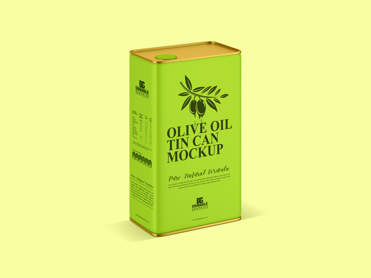 Free-Packaging-Olive-Oil-Tin-Can-Mockup-PSD