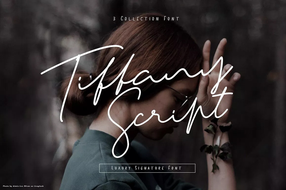 Free-Tiffany-Luxury-Script-Signature-Font-Demo