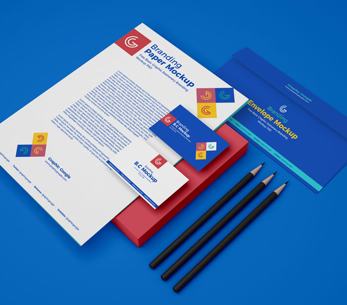 Free-Basic-Graphic-Stationery-Branding-Mockup-PSD