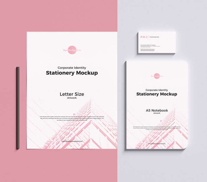 Free-Corporate-Identity-Stationery-Mockup