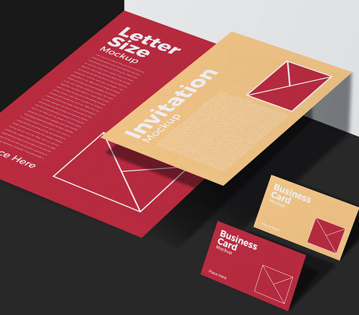 Free-Stationery-Mockup-PSD-For-Branding