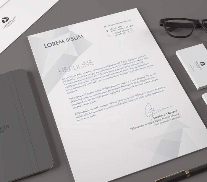 Realistic-Stationary-Branding-&-Identity-Mockup