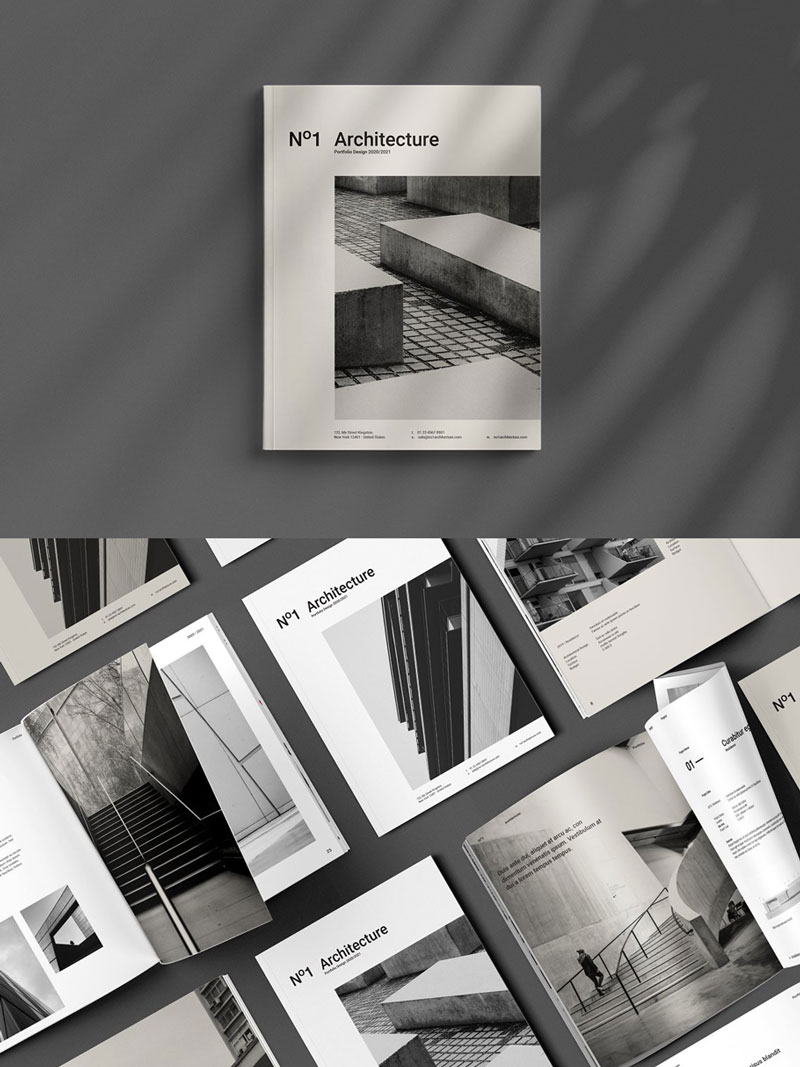 Architecture-Brochure-InDesign-Template