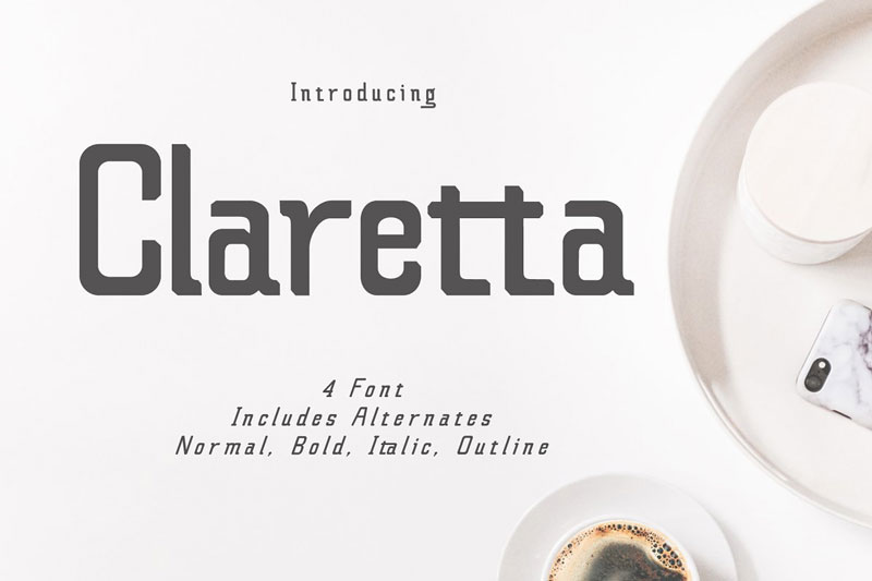 Claretta