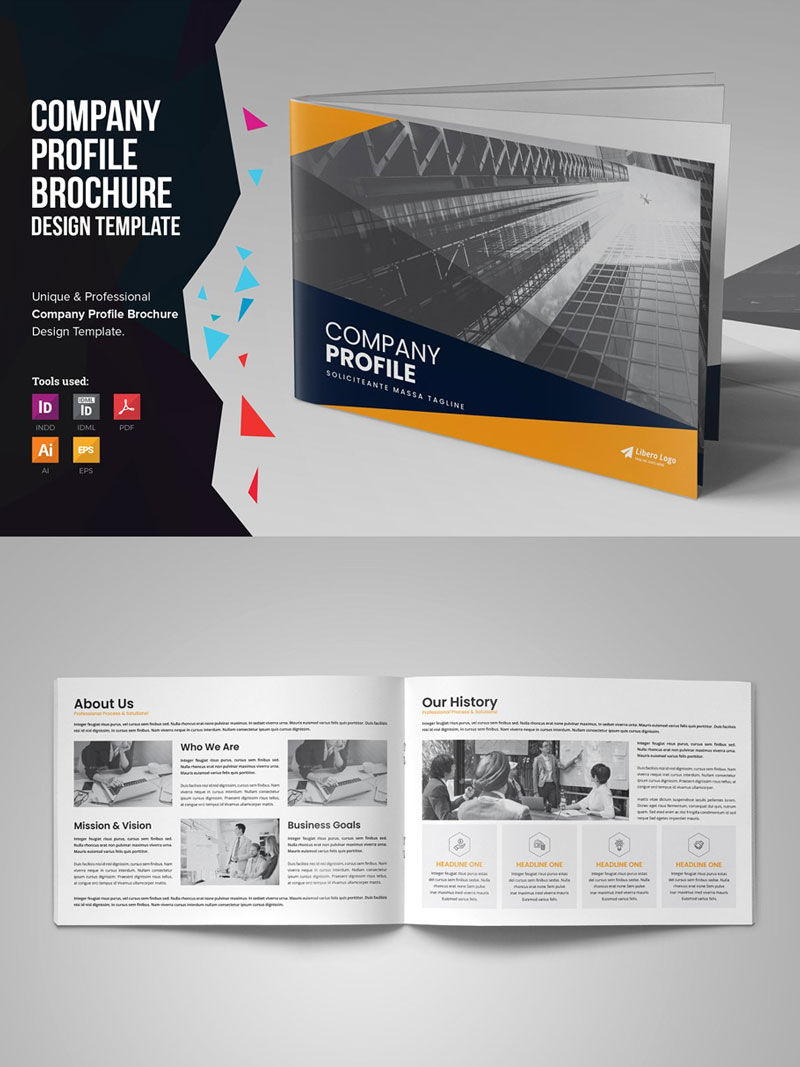 Company-Profile-Brochure-InDesign-Template