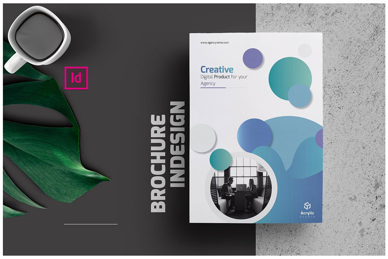 Creative-Digital-Agency-Brochure