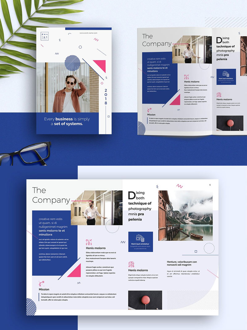 Creative-Indesign-Brochure-Design-Template