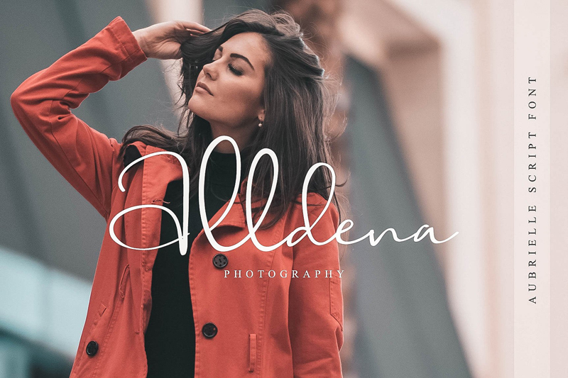 Free-Aubrielle-Script-Font-Demo-2