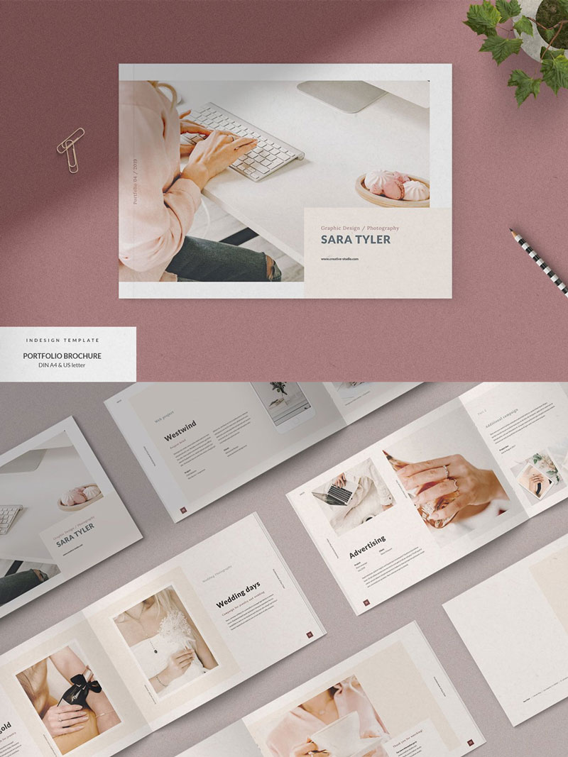 InDesign-Portfolio-Brochure-Template-For-Designers-And-Photographers