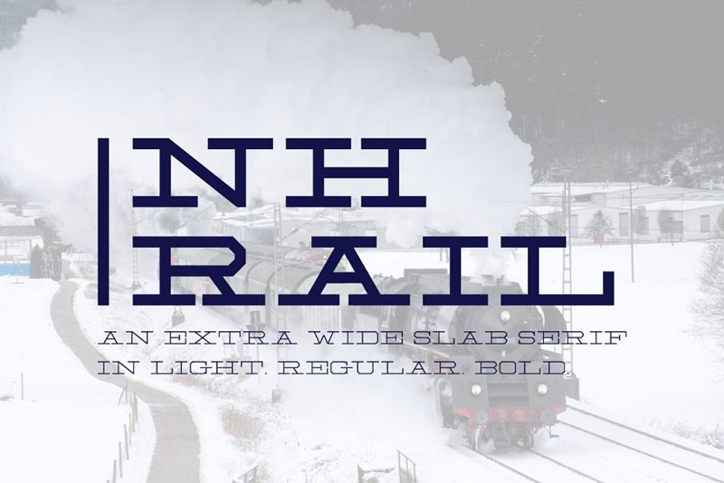 NH-Rail-An-Extra-Wide-Slab-Serif