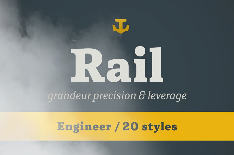 Rail-Engineer