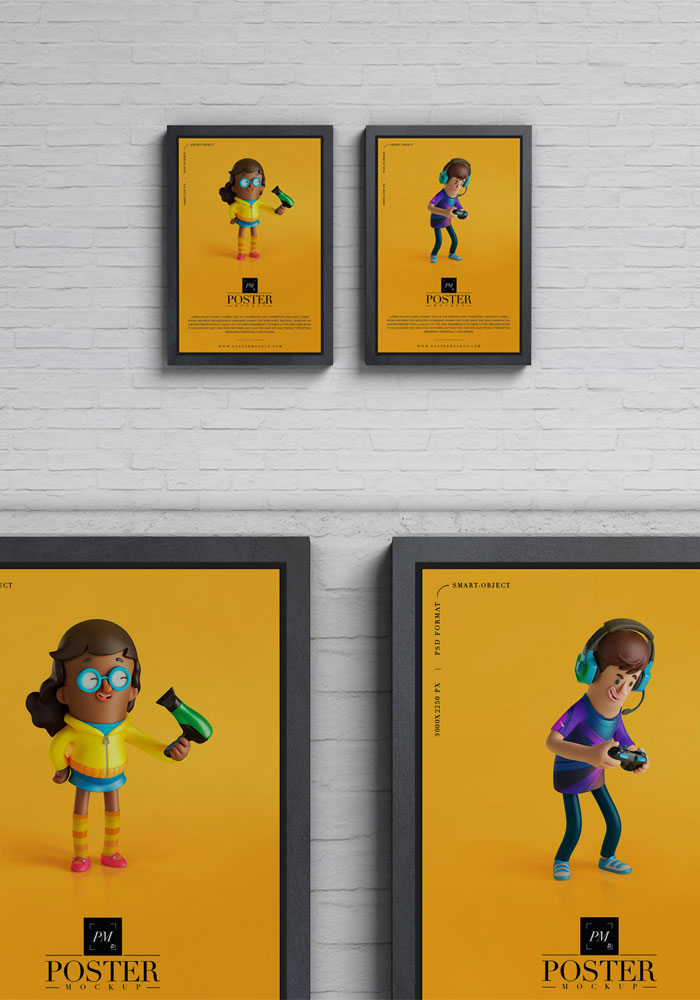 Advertisement-Display-Posters-Mockup-PSD-10