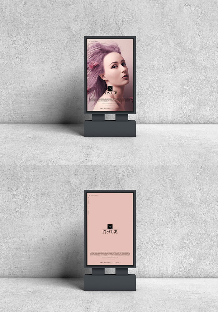 Advertising-Billboard-Poster-Mockup-PSD-For-Presentation-8