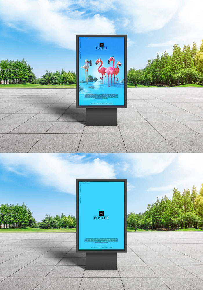 City-Park-Outdoor-Advertisement-Billboard-Poster-Mockup-Design-1