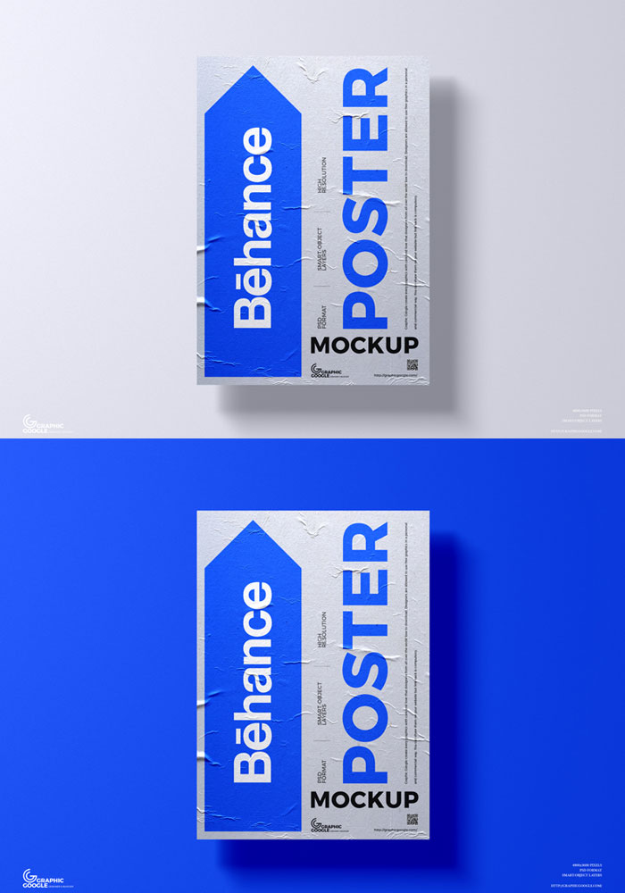 Free-A3-Poster-Mockup-PSD