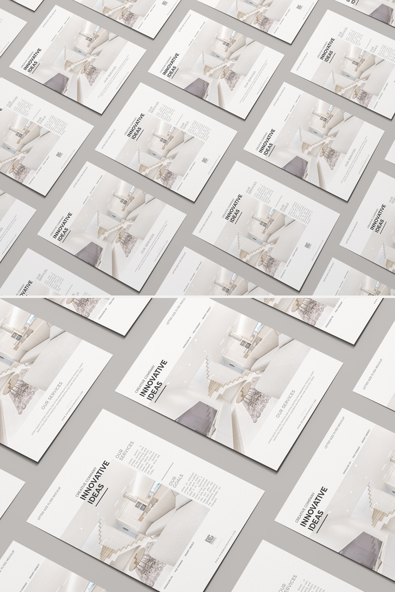 Free-Letter-Size-PSD-Flyer-Mockup-Design-For-Branding