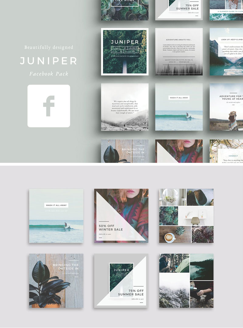 J-U-N-I-P-E-R-Facebook-Pack