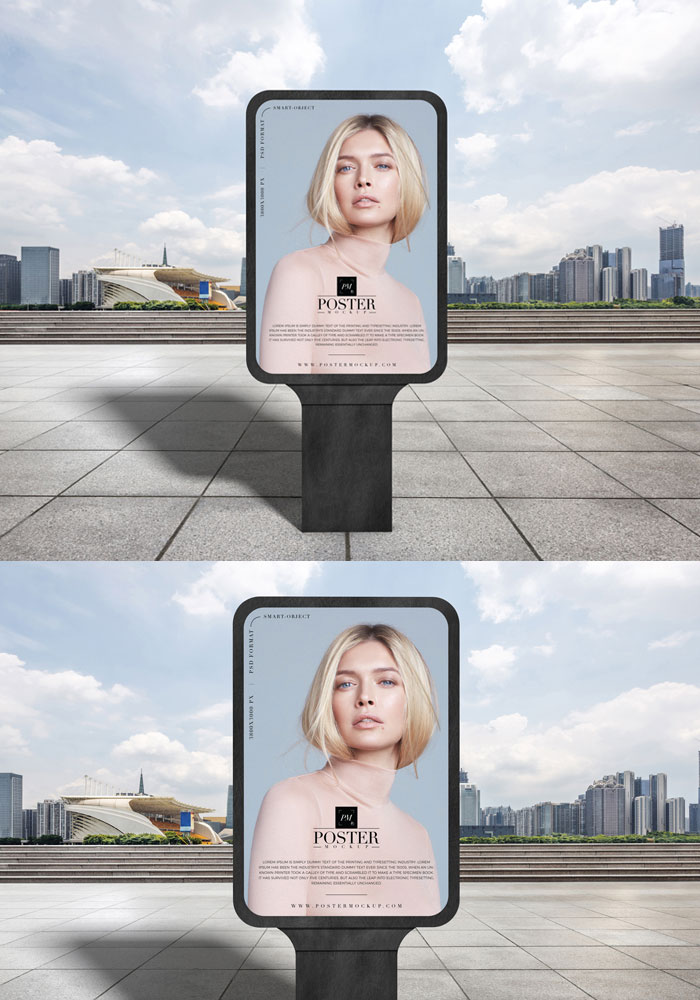 Modern-City-Outdoor-Advertisement-Billboard-Poster-Mockup-PSD-14